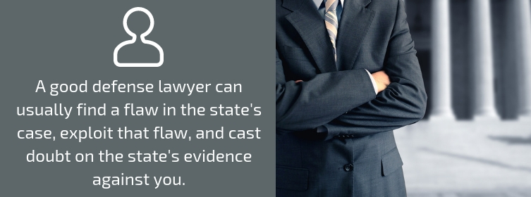 Embezzlement Lawyer In Los Angeles